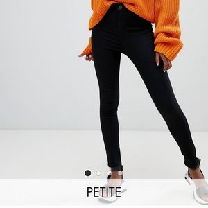 🫐2 for $40 Noisy May Petite high waist jeggings